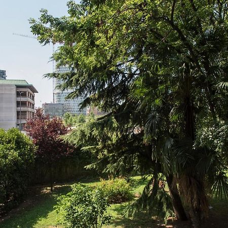Youhosty - Paoli 3 Milánó Kültér fotó