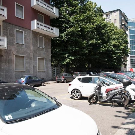 Youhosty - Paoli 3 Milánó Kültér fotó