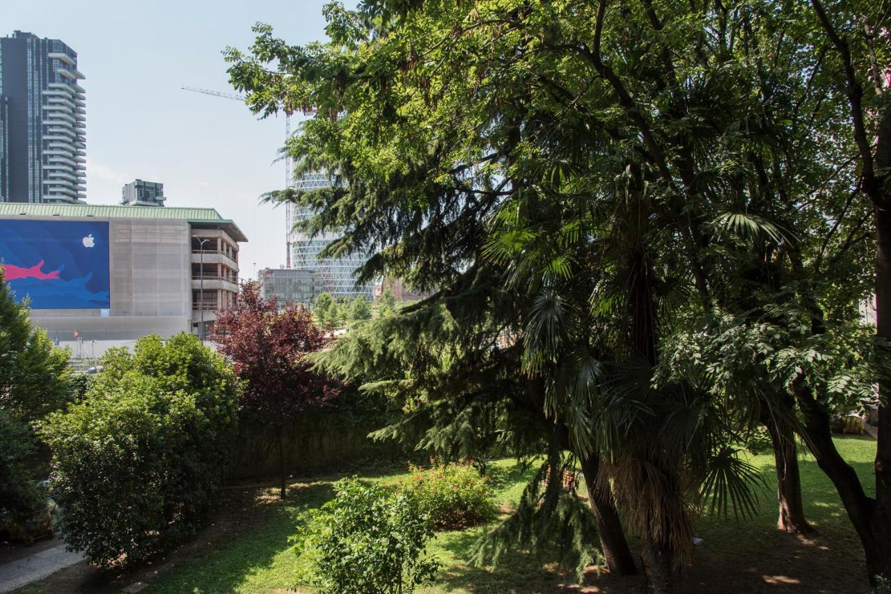 Youhosty - Paoli 3 Milánó Kültér fotó